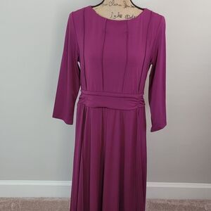 #11 NWOT Appleseed's dress